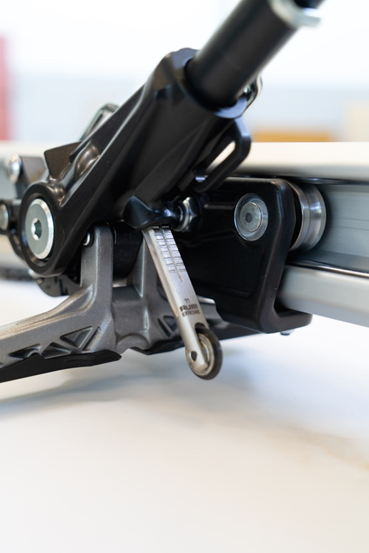 snijwiel premium in houder rubi snijwiel premium in houder rubi