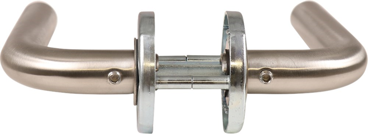 deurkruk rvs a2 oxloc deurkruk rvs a2 oxloc