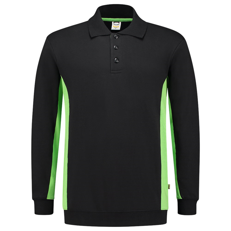 polosweater bicolor tricorp polosweater bicolor tricorp