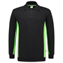 polosweater bicolor tricorp-3 polosweater bicolor tricorp-3