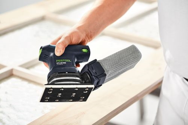 vlakschuurmachine festool vlakschuurmachine festool