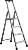 plateautrap aluminium ongecoat kelfort-3 plateautrap aluminium ongecoat kelfort-3