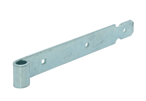 Heng Elvz -  400X40X5.0MM VOOR PEN Ø16MM Heng Elvz -  400X40X5.0MM VOOR PEN Ø16MM
