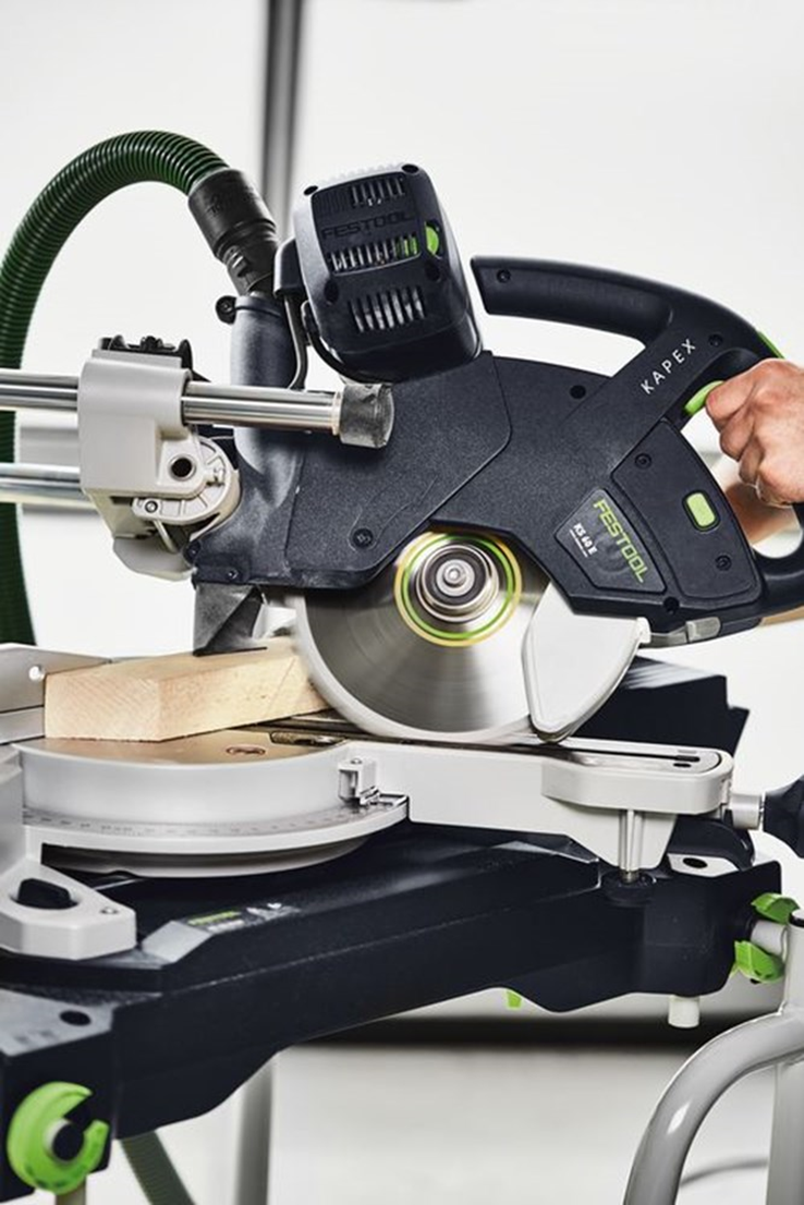 radiaal afkortzaagmachine festool radiaal afkortzaagmachine festool