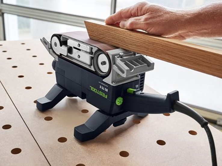 bandschuurmachine festool bandschuurmachine festool