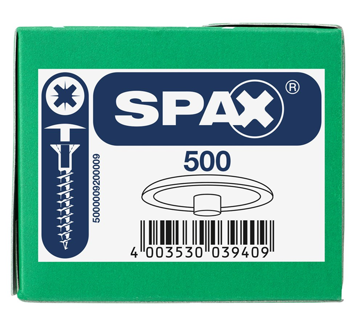 afdekkap kunststof spax afdekkap kunststof spax