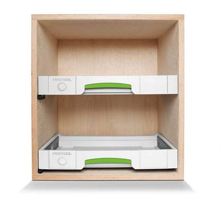 uittreklade festool uittreklade festool