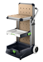 mobiele werkplaats festool-2 mobiele werkplaats festool-2