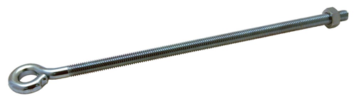 Draadspanner Elvz - M 8X225X10MM Draadspanner Elvz - M 8X225X10MM