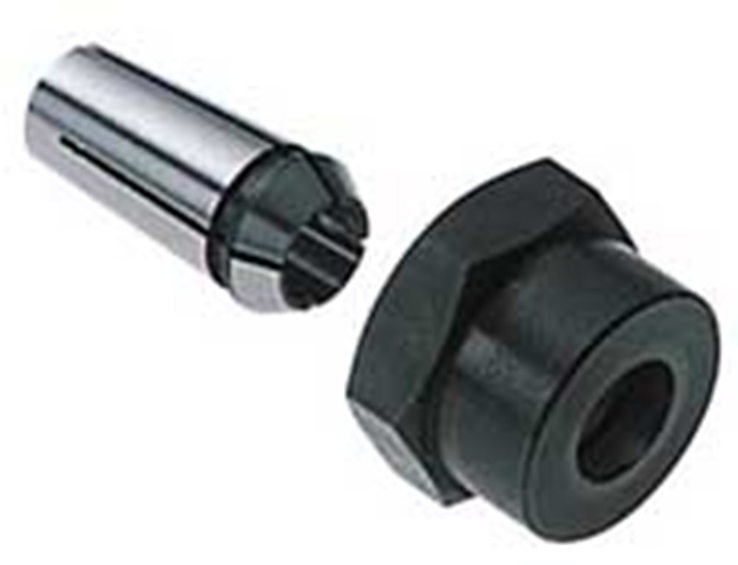 spantang met moer festool spantang met moer festool