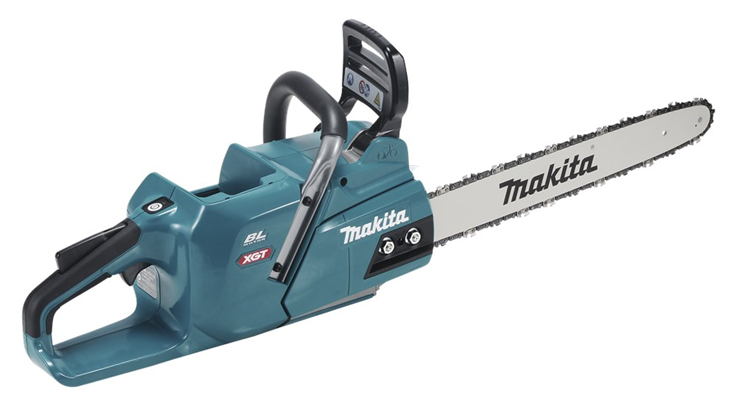 accu kettingzaagmachine makita 450mm accu kettingzaagmachine makita 450mm