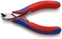 voorsnijtang electronica schuin knipex-3 voorsnijtang electronica schuin knipex-3