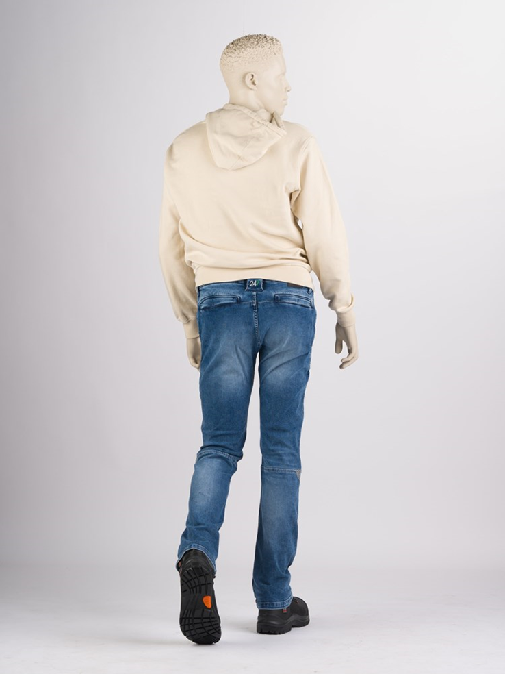 werkspijkerbroek 247jeans werkspijkerbroek 247jeans