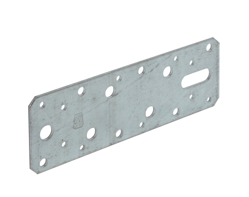 Koppelplaat Sv - 180X60X2.5MM Koppelplaat Sv - 180X60X2.5MM
