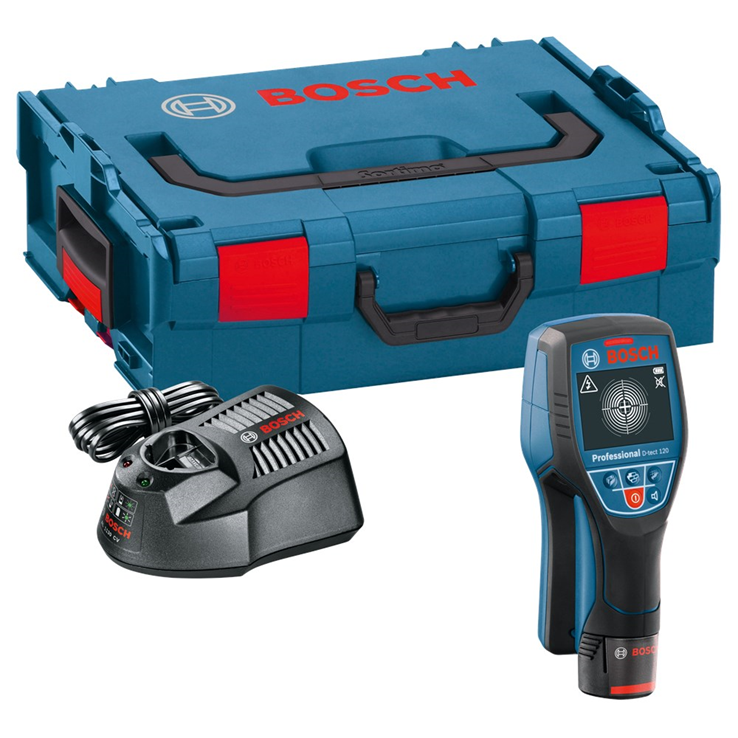 muurscanner bosch muurscanner bosch