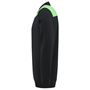 polosweater bicolor naden tricorp-5 polosweater bicolor naden tricorp-5