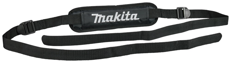 draagriem zwart makita draagriem zwart makita