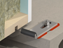 elementverankering thvz-3 elementverankering thvz-3