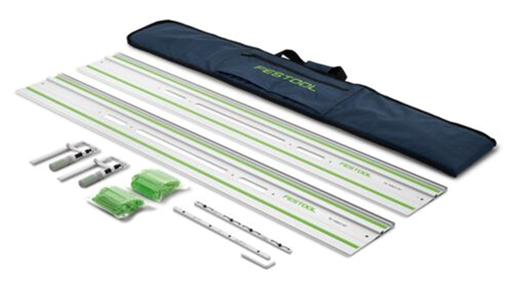 geleiderail set festool geleiderail set festool