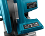 accu afkortslijpmachine makita 355mm-6 accu afkortslijpmachine makita 355mm-6