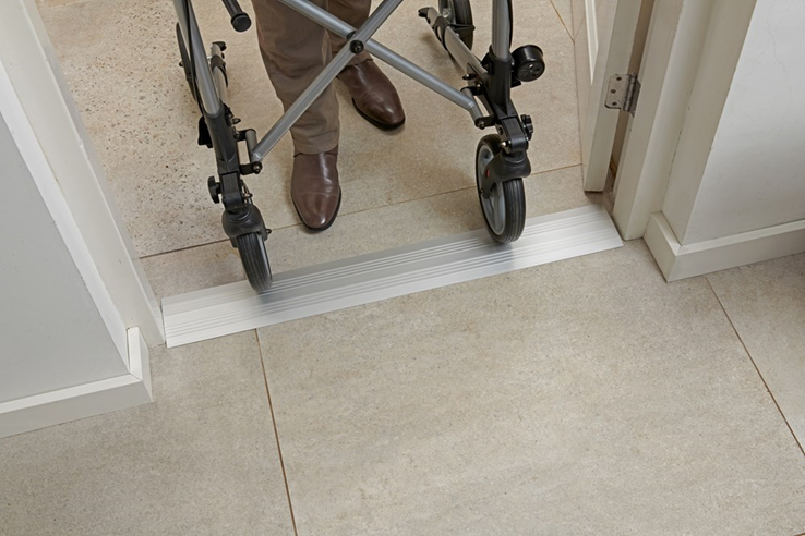 drempelvervanger aluminium secucare drempelvervanger aluminium secucare