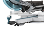 radiaal afkortzaagmachine makita 216mm-8 radiaal afkortzaagmachine makita 216mm-8