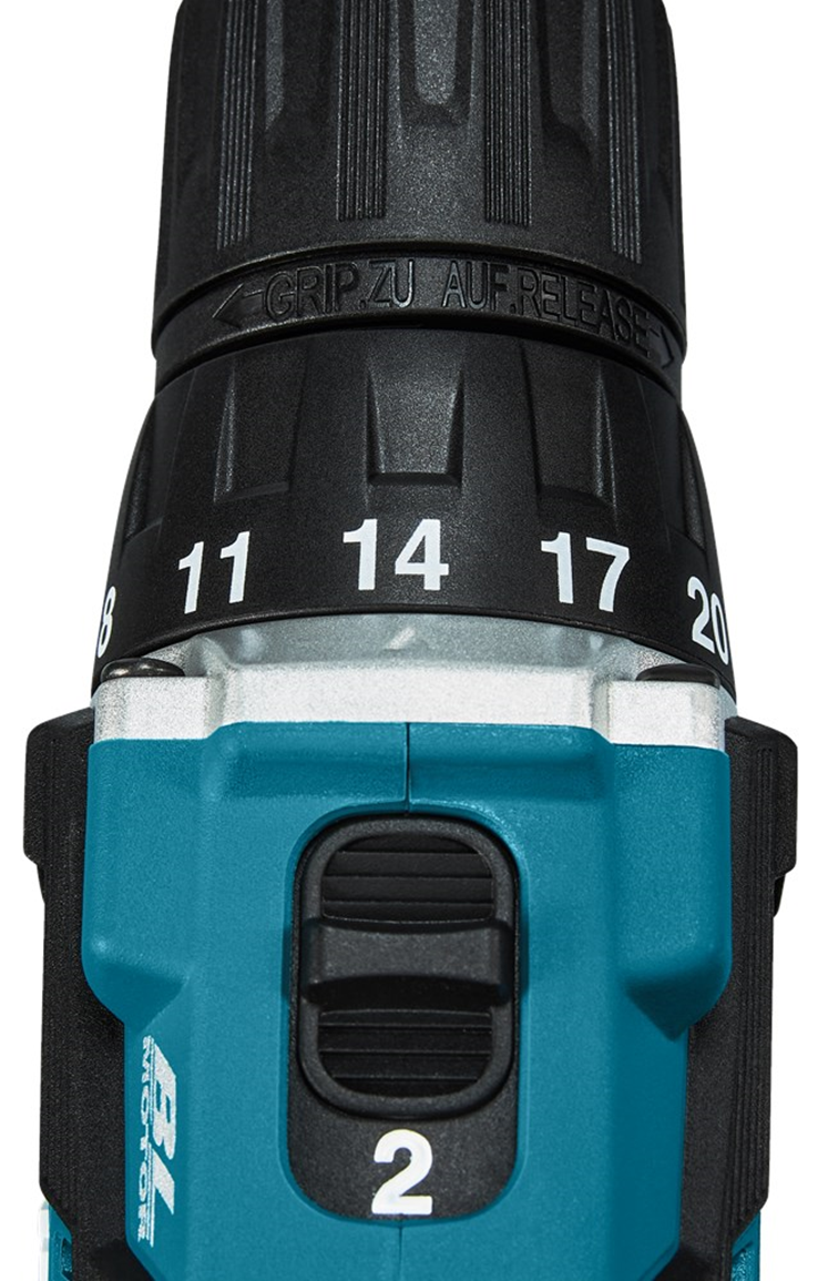 accu boor-/ schroefmachine makita accu boor-/ schroefmachine makita