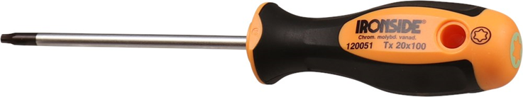 schroevendraaier torx ironside schroevendraaier torx ironside