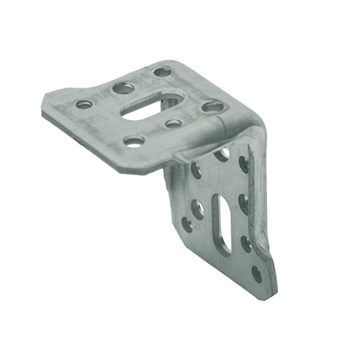 Xl-Hoekanker Sv -  75X100X 72X4.0MM Xl-Hoekanker Sv -  75X100X 72X4.0MM