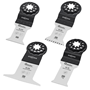 multizaagbladenset qblades sl-2 multizaagbladenset qblades sl-2