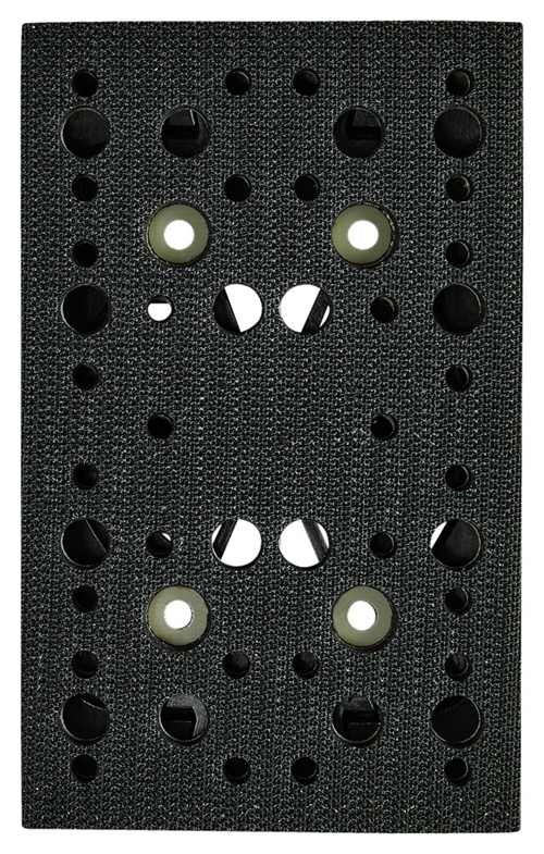 Steunschijf Velcro Makita - 80X133MM Steunschijf Velcro Makita - 80X133MM