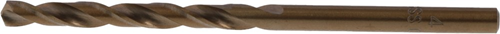 Metaalboor Hss-Co Cilindrisch Kelfort -  4.0X 43/75MM Metaalboor Hss-Co Cilindrisch Kelfort -  4.0X 43/75MM