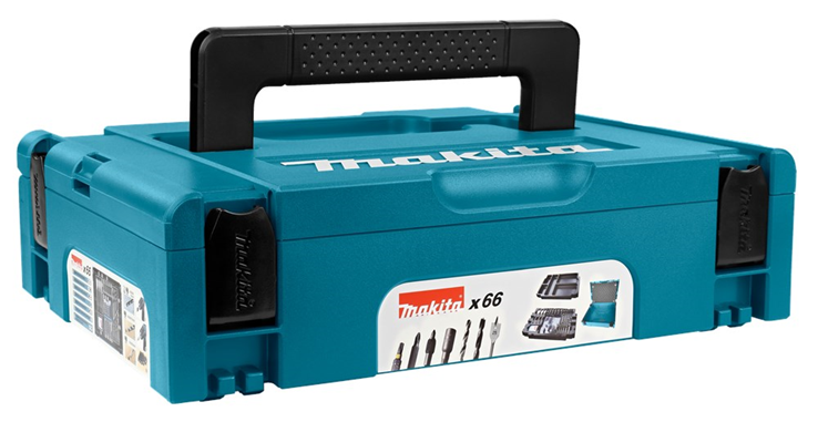 boor-/schroefbitset makita boor-/schroefbitset makita