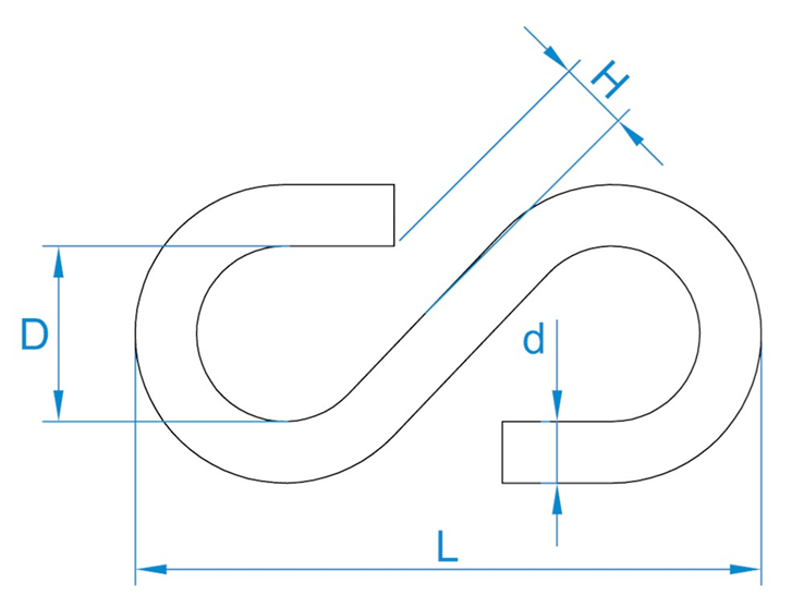 s-haak elvz s-haak elvz