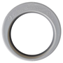 verloopring excentrisch pvc grijs rwa-3 verloopring excentrisch pvc grijs rwa-3