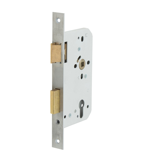 Deurslot Insteek Anti-Paniek Nemef - 669/46 2-DLG PC72MM DIN LS (3) Deurslot Insteek Anti-Paniek Nemef - 669/46 2-DLG PC72MM DIN LS (3)