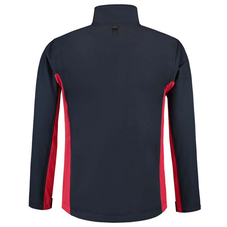 jack softshell bicolor tricorp jack softshell bicolor tricorp