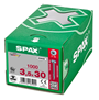 spaanplaatschroef wirox spax-6 spaanplaatschroef wirox spax-6