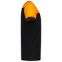 T-shirt bicolor naden tricorp-6 T-shirt bicolor naden tricorp-6
