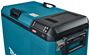 accu vries-/ koelbox makita-22 accu vries-/ koelbox makita-22