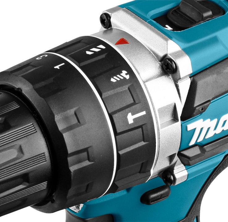 accu klopboor-/ schroefmachine makita accu klopboor-/ schroefmachine makita