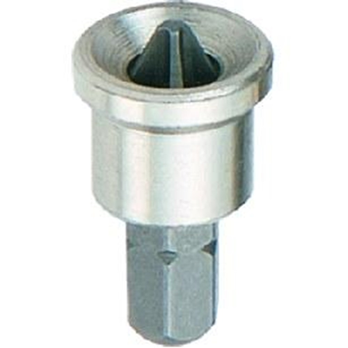 Gipsplaatschroefbit Elzet - PH2 25MM 1/4'' Gipsplaatschroefbit Elzet - PH2 25MM 1/4''