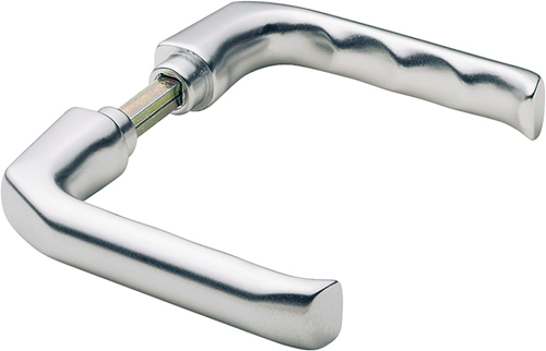 Deurkruk Aluminium F1 Hoppe - 113P LONDON Deurkruk Aluminium F1 Hoppe - 113P LONDON
