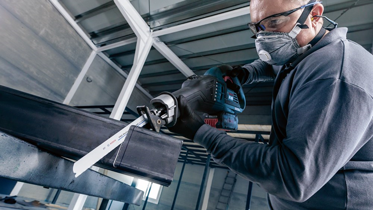 reciprozaagblad bosch endurance h. metal reciprozaagblad bosch endurance h. metal