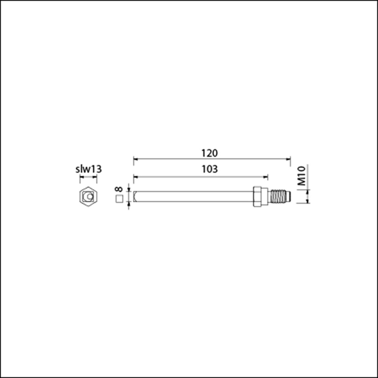 wisselstift ami wisselstift ami