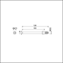 wisselstift ami-4 wisselstift ami-4