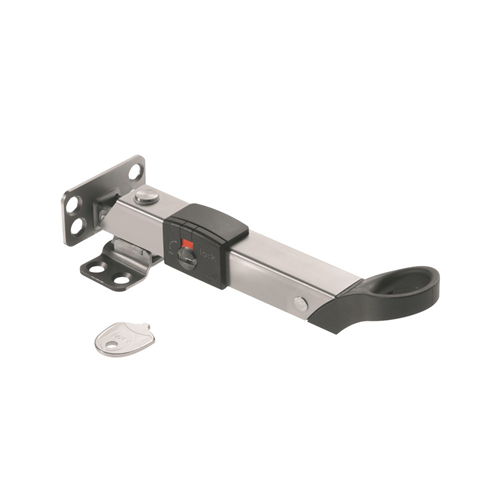 Combi-Raamuitzetter Rvs/Zwart Axa - AXAFLEX SECURITY 2660-20 SKG** Combi-Raamuitzetter Rvs/Zwart Axa - AXAFLEX SECURITY 2660-20 SKG**