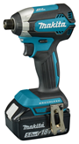 accu combiset makita 5.0Ah/18.0V-5 accu combiset makita 5.0Ah/18.0V-5