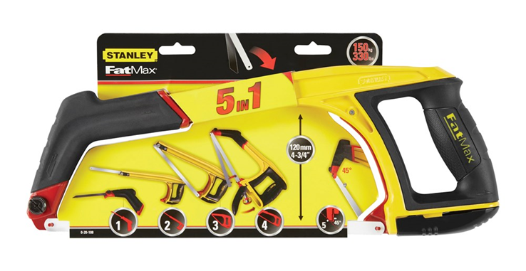 metaalzaag stanley fatmax metaalzaag stanley fatmax