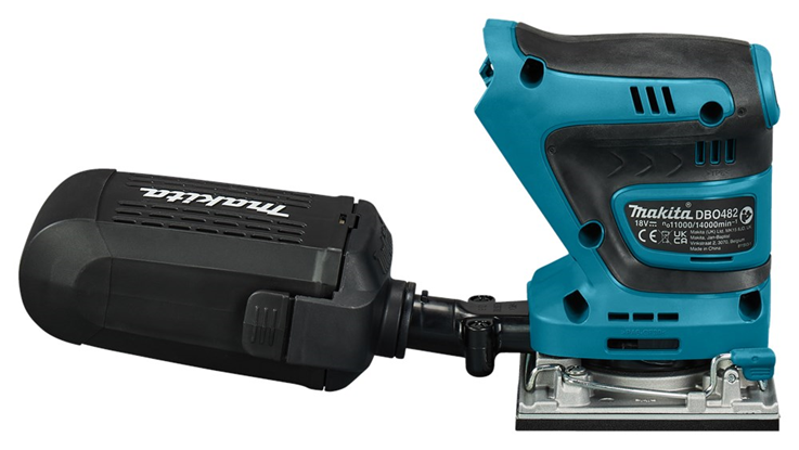accu vlakschuurmachine makita accu vlakschuurmachine makita